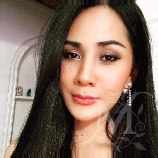 Pinky, Thai Ladyboy 3