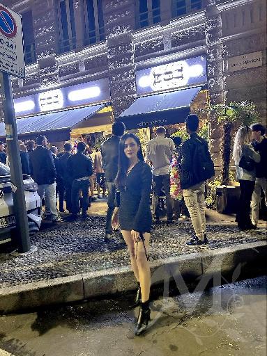 Pinky, Thai Ladyboy 9