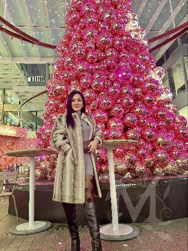 Pinky, Thai Ladyboy 5