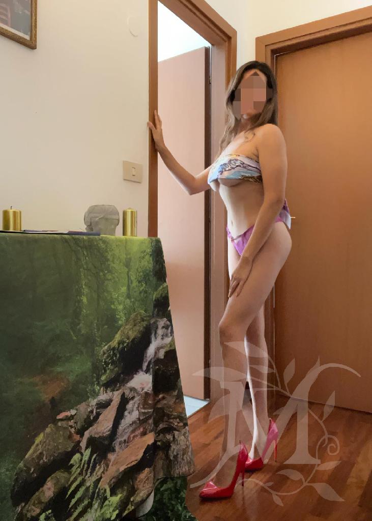 Dolce Serena: Nuova Location! 1