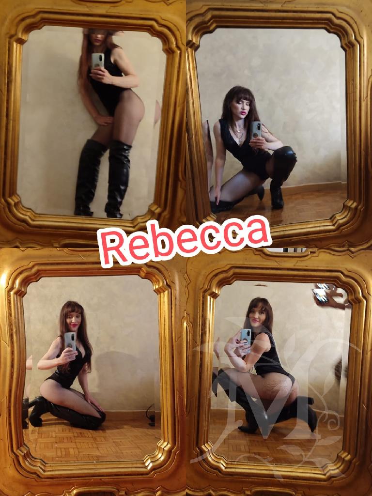 Rebecca Professionale  4