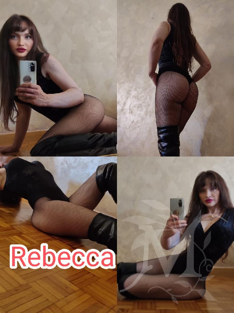 Rebecca Professionale  3