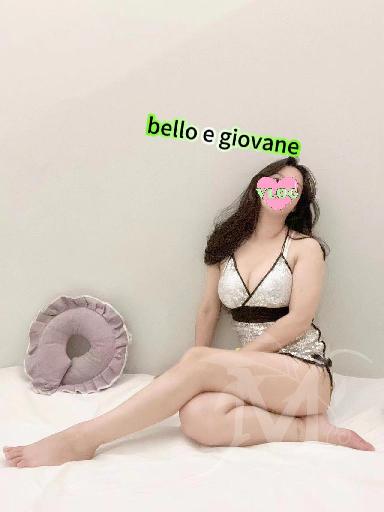 Bacio Massaggi 10