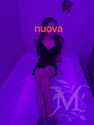 Bacio Massaggi 13