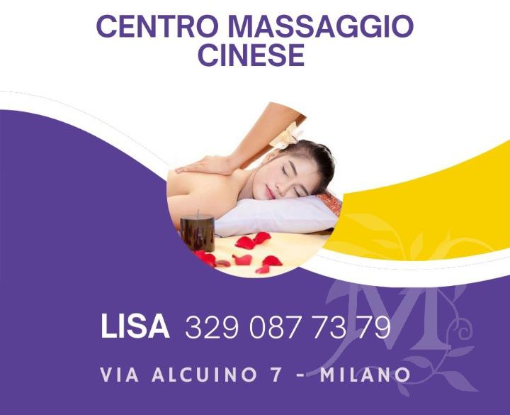 Centro massaggi Milano E PADRONA CINESE CERCA SCHIAVO  3