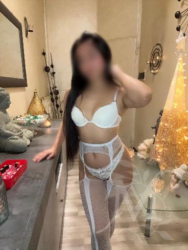 Miss Bianca 20 enne ?? 3