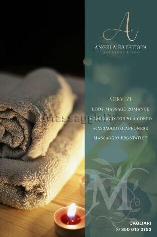 Angela massaggi Cagliari 3