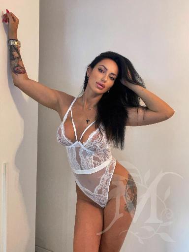 Nikita hot ?  8