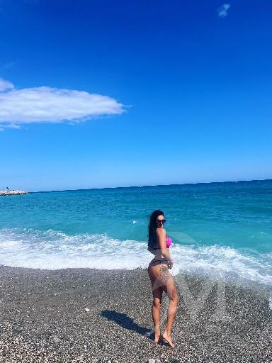Nikita hot ?  6