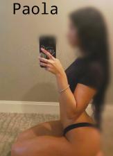 Paola massage