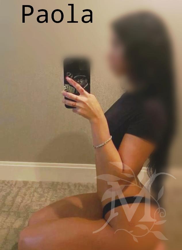 PAOLA STUDENTESSSA 23 ENNE  5