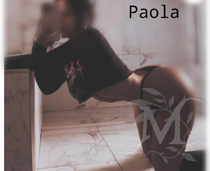 PAOLA STUDENTESSSA 23 ENNE  4