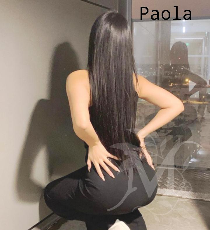 PAOLA STUDENTESSSA 23 ENNE  3