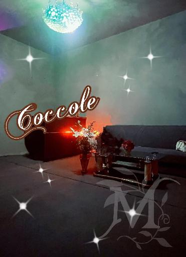 coccole 10