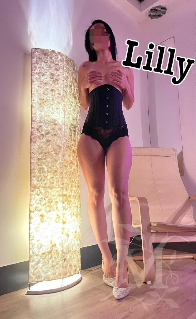Lilly?  6