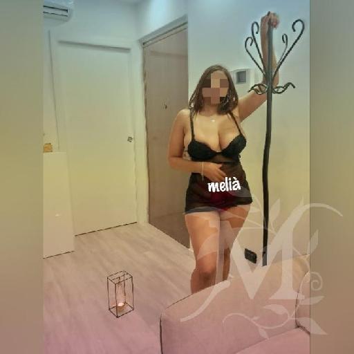 Melià  24/7 3