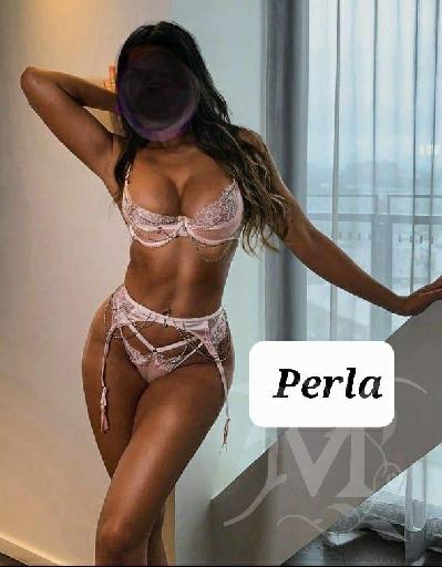 Perla 8