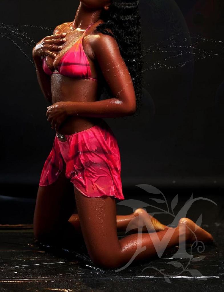 Black Asia 7
