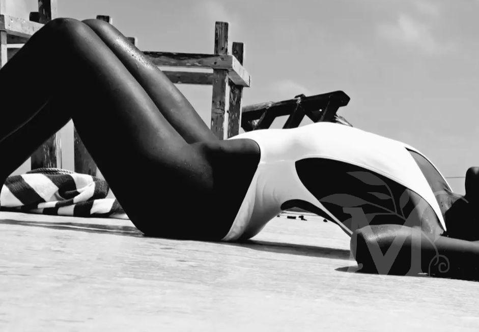 Black Asia 6