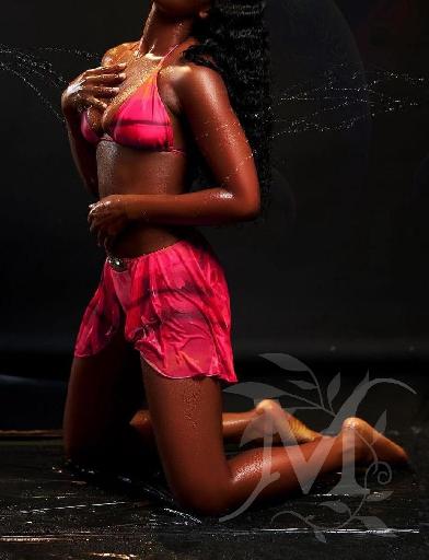 Black Asia africana  13
