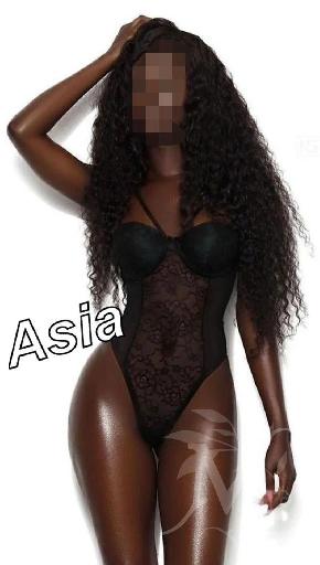 Black Asia africana  10