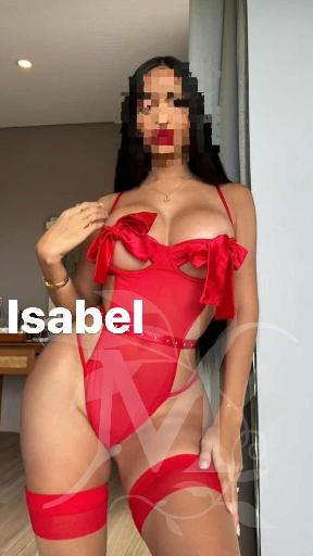 Isabel 10