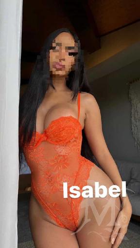 Isabel 7
