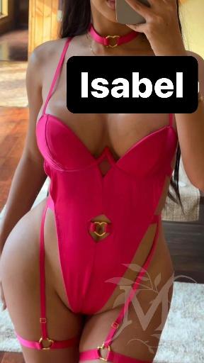 Isabel 3