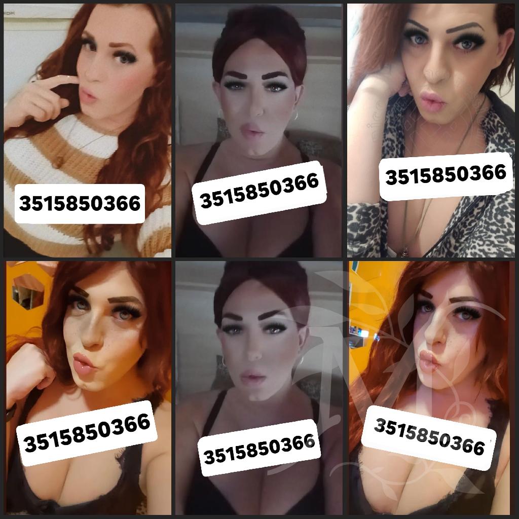CARLOTTA TRANS ITALIANA MASSAGGIATRICE  4