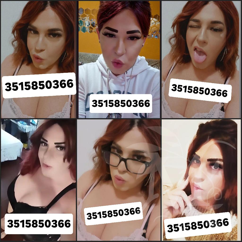 CARLOTTA TRANS ITALIANA MASSAGGIATRICE  2