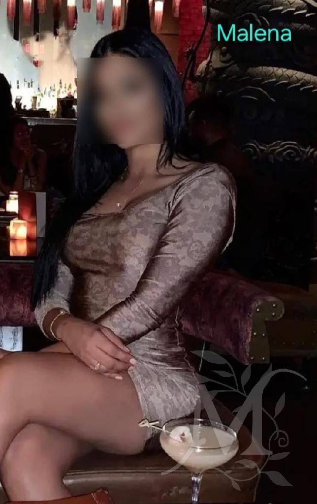 Malena, dolcezza bruciante 5
