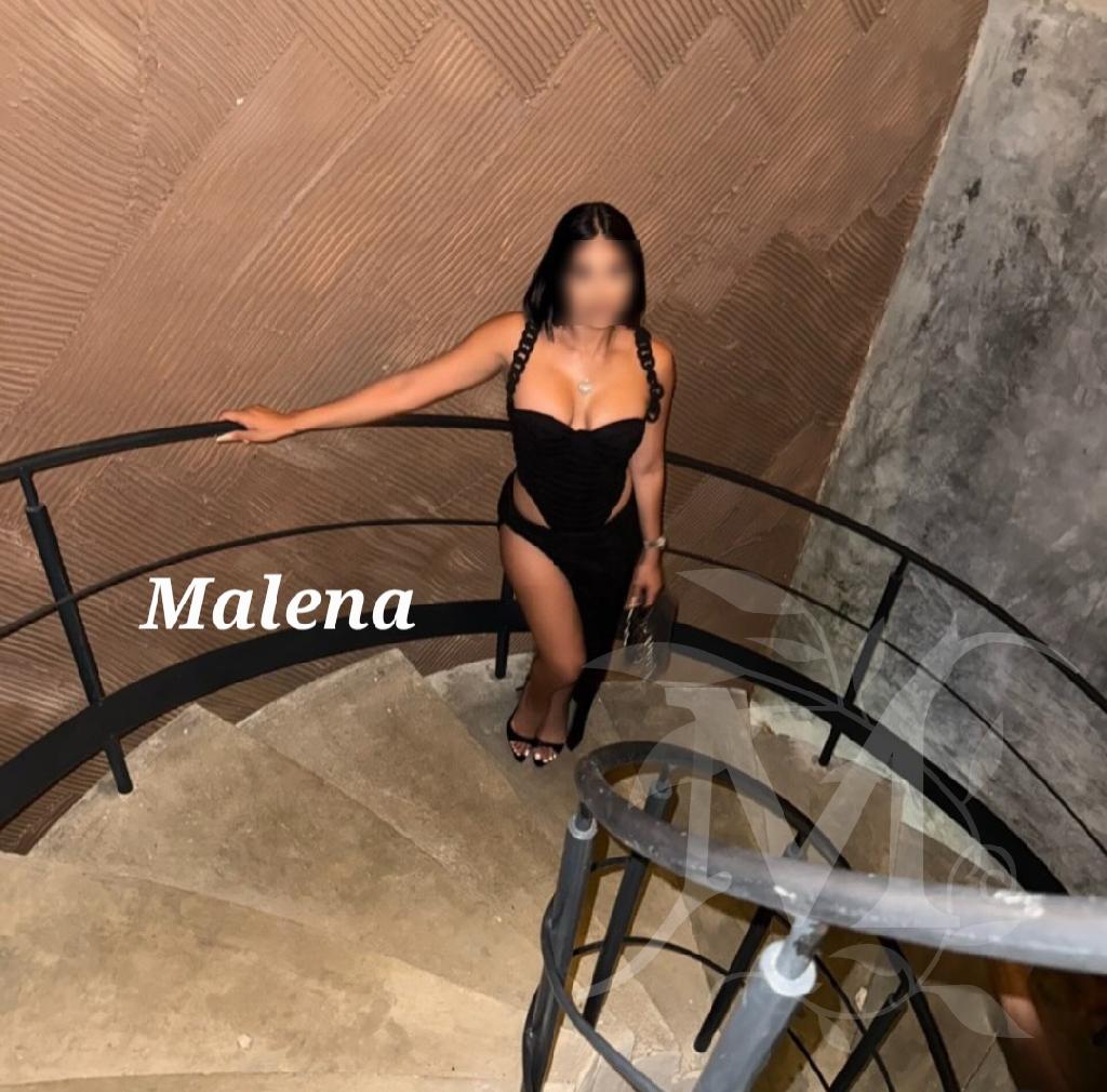 Malena, dolcezza bruciante 3