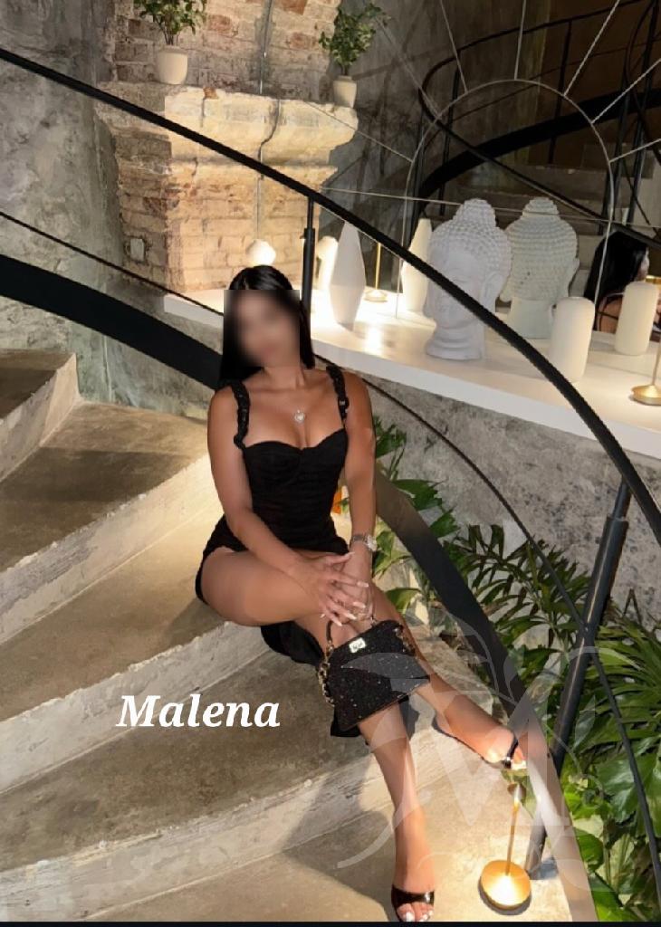 Malena, dolcezza bruciante 2