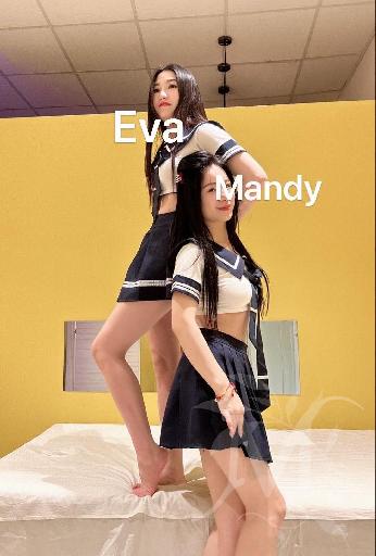 Queen Massaggi 7