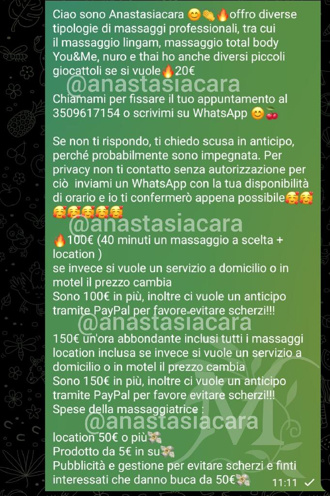 Chi l'ha vista? Zona Milano nord  2