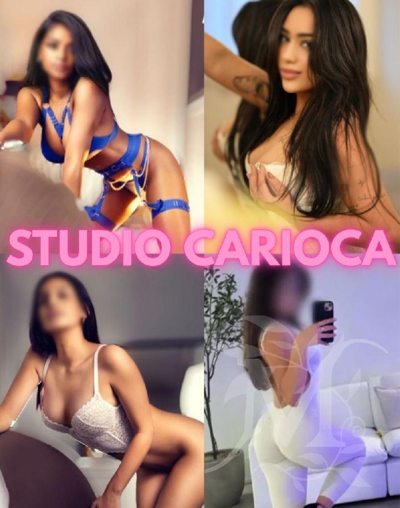 Studio Carioca  ??? 1