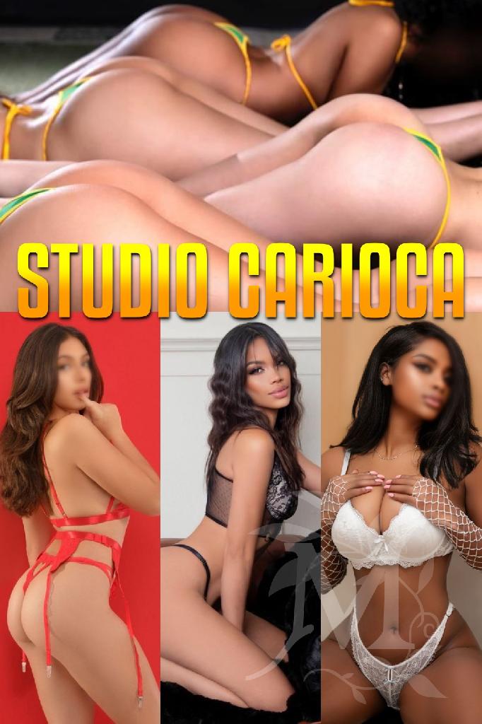 Studio Carioca   ??? cabine climatizzate! ?? 1