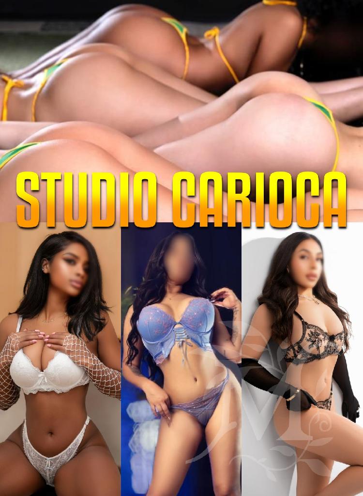 Studio Carioca   ?? Oggi promo 130€ ora 1