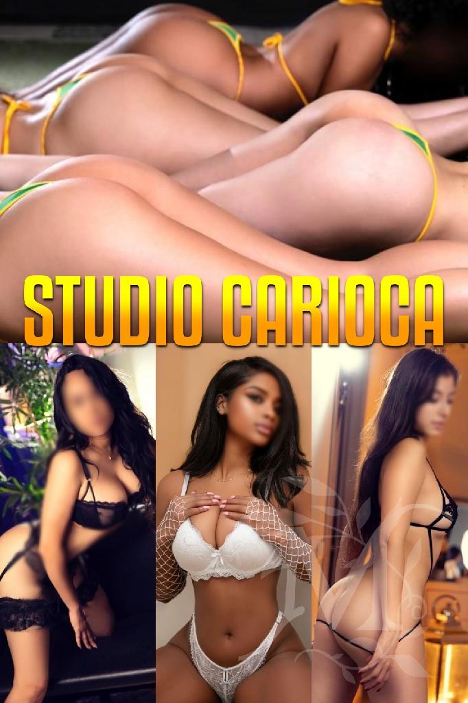 Studio Carioca ?? APERTI TUTTO AGOSTO! 1