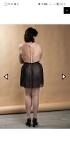 ITALIANA FISICO CURVY  1