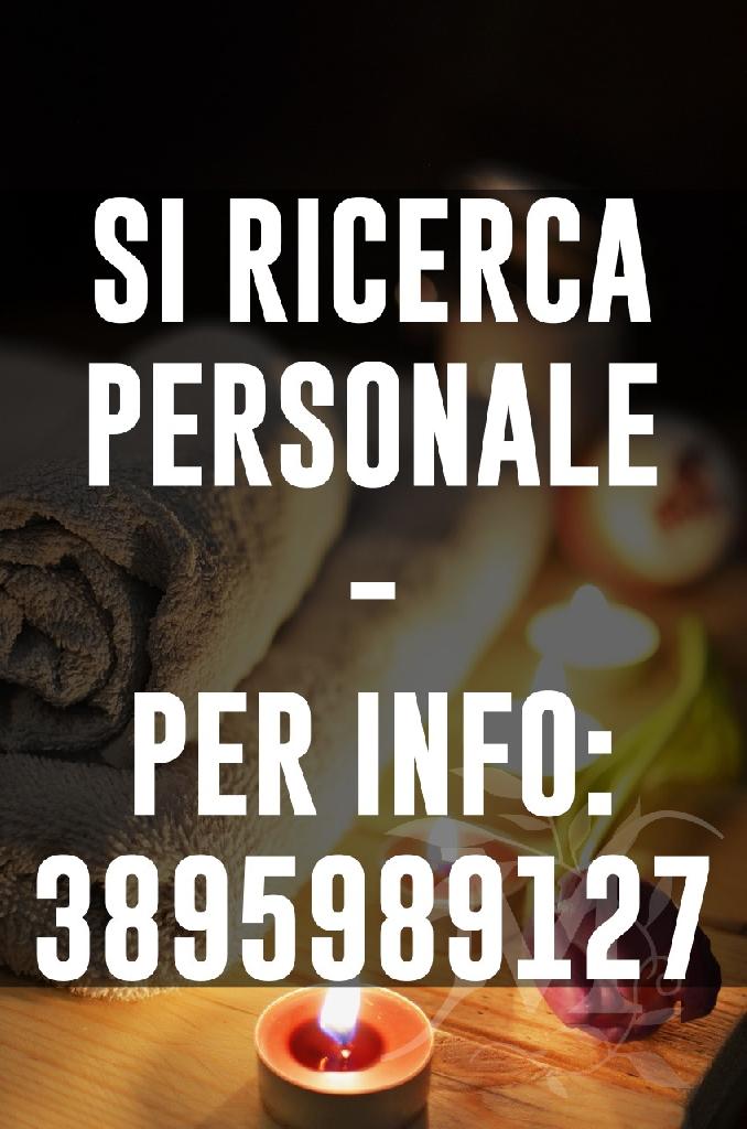 SI RICERCANO OPERATRICI 1