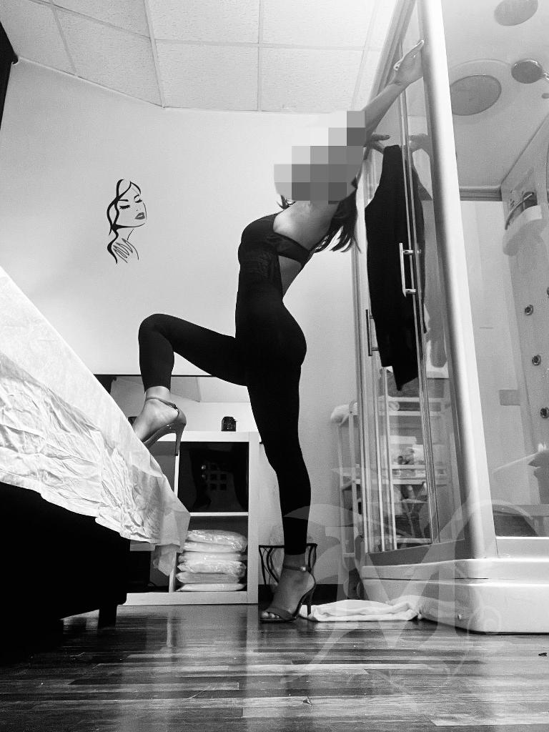 DolceMia, massaggiatrice sensuale  4