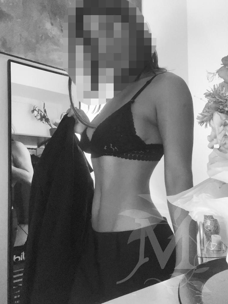DolceMia, massaggiatrice sensuale  1