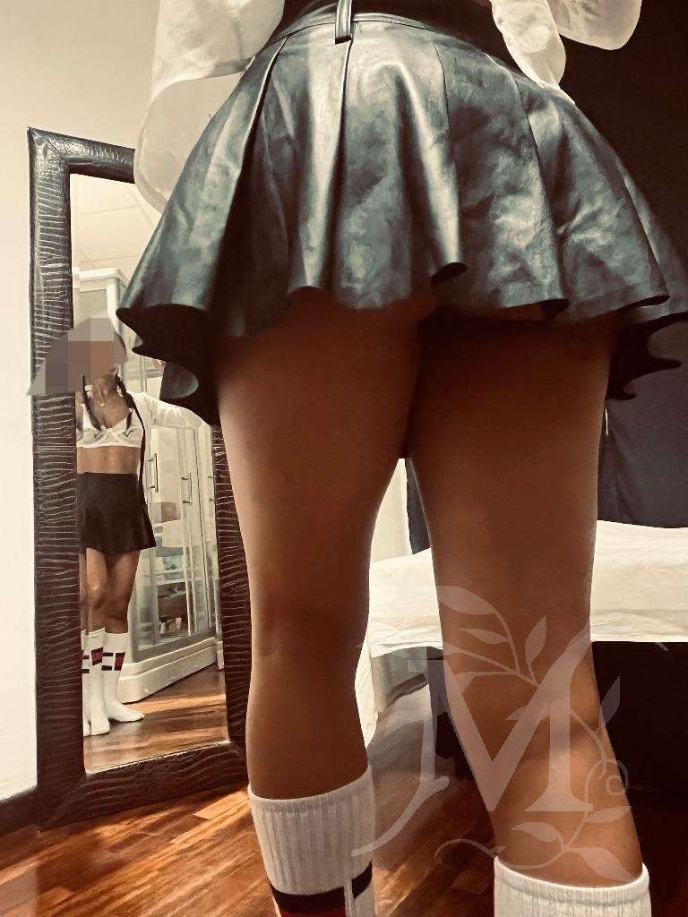 DolceMia, massaggiatrice sensuale  3