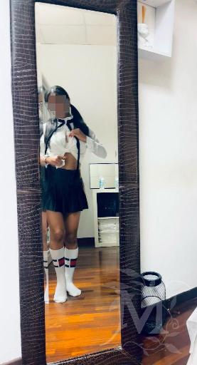 DolceMia, sensuale massaggio  13