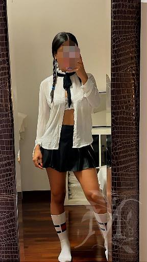 DolceMia, sensuale massaggio  12