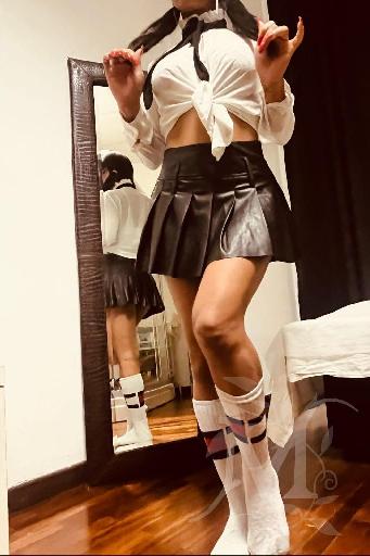 DolceMia, sensuale massaggio  8