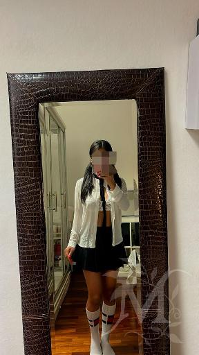 DolceMia, sensuale massaggio  3
