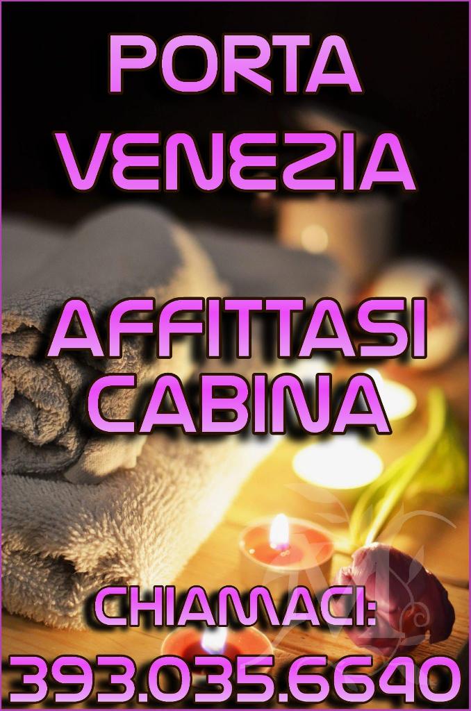 AFFITTA CABINE 1