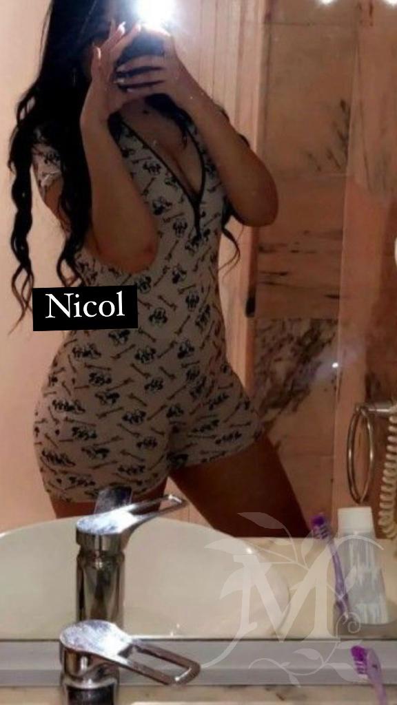 Nicol Italiana 1